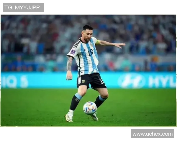 新生代足球明星崛起他们如何改变世界足球的未来与格局